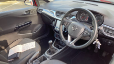 Vauxhall Corsa 1.4 ecoFLEX Energy 3dr [AC] Petrol Hatchback